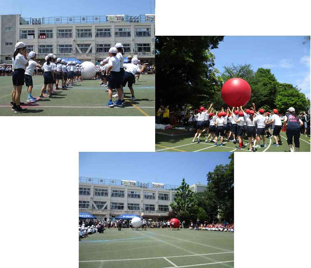 0601unndoukai  oodama