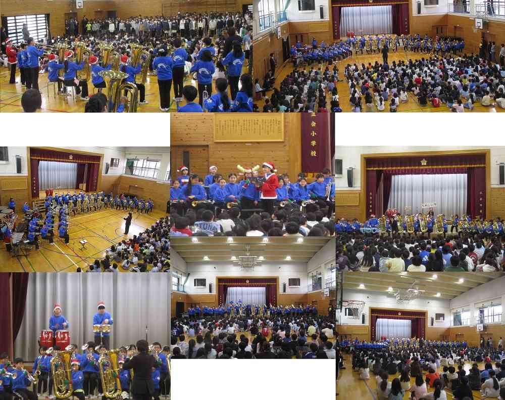 1225kurisumasukonnsato